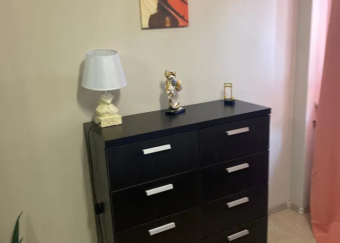 Park View City Center - 2 Bdr Apartament