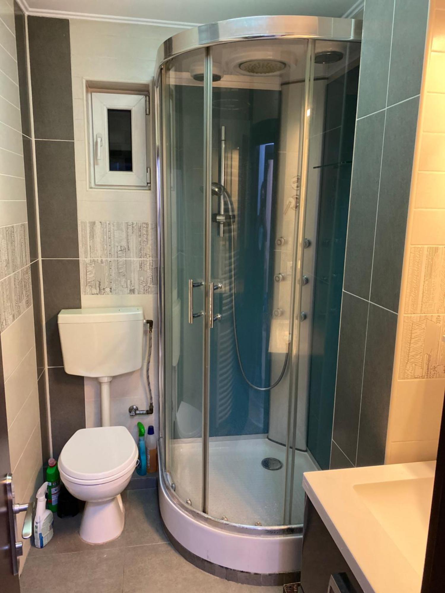 Apartment Park View Center - 2 Bdr *