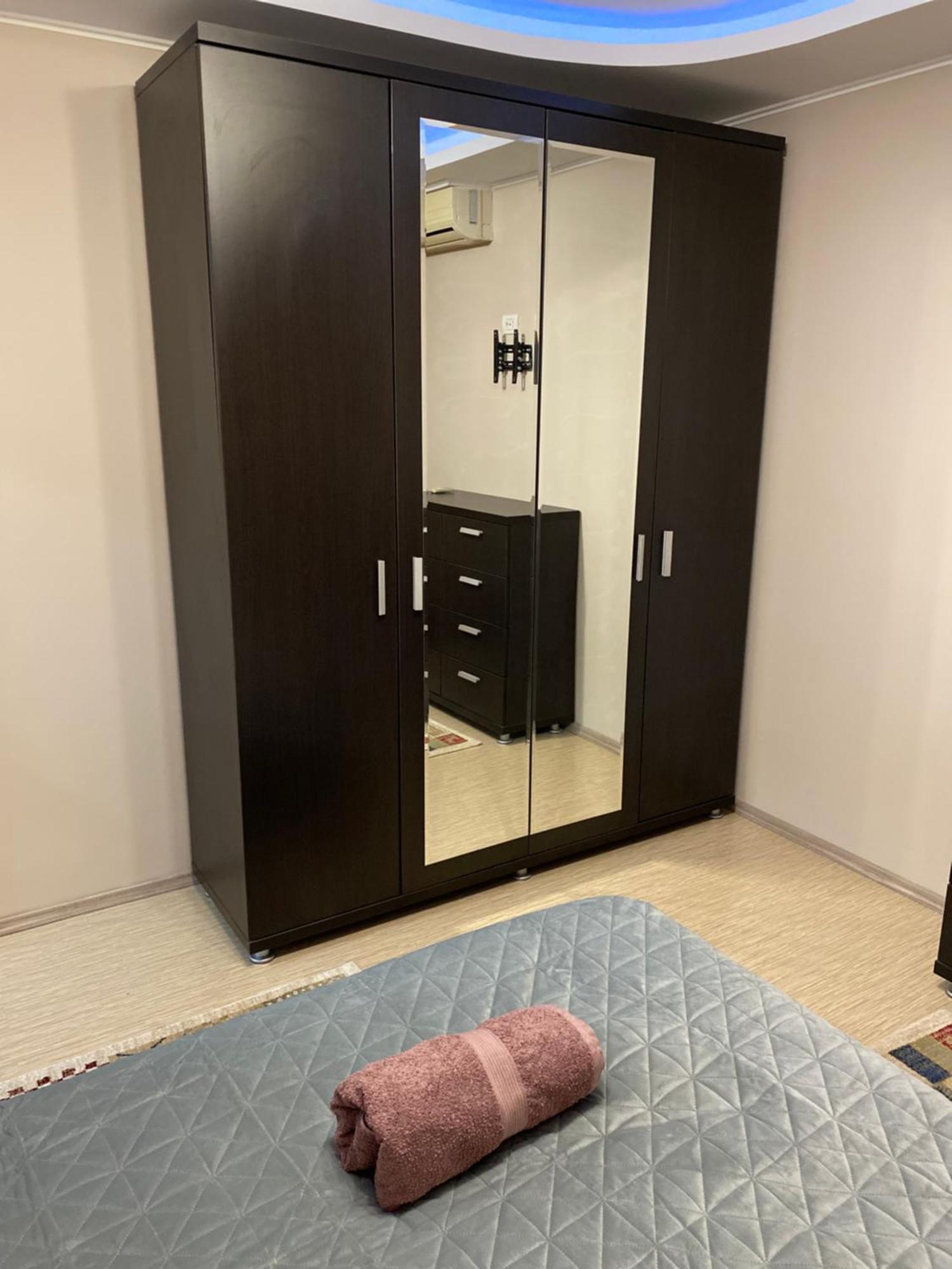 Park View Center - 2 Bdr