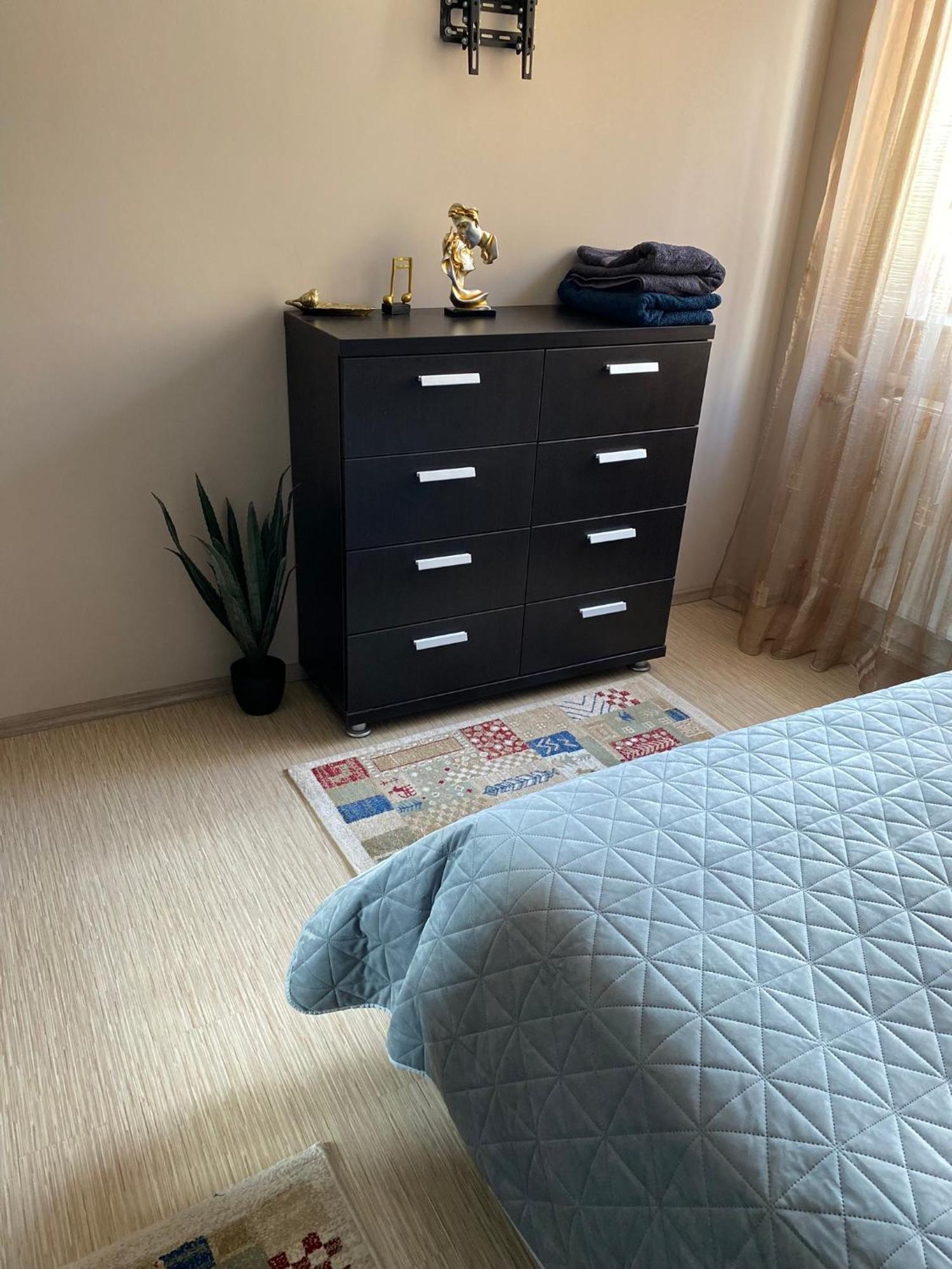 Apartment Park View Center - 2 Bdr *