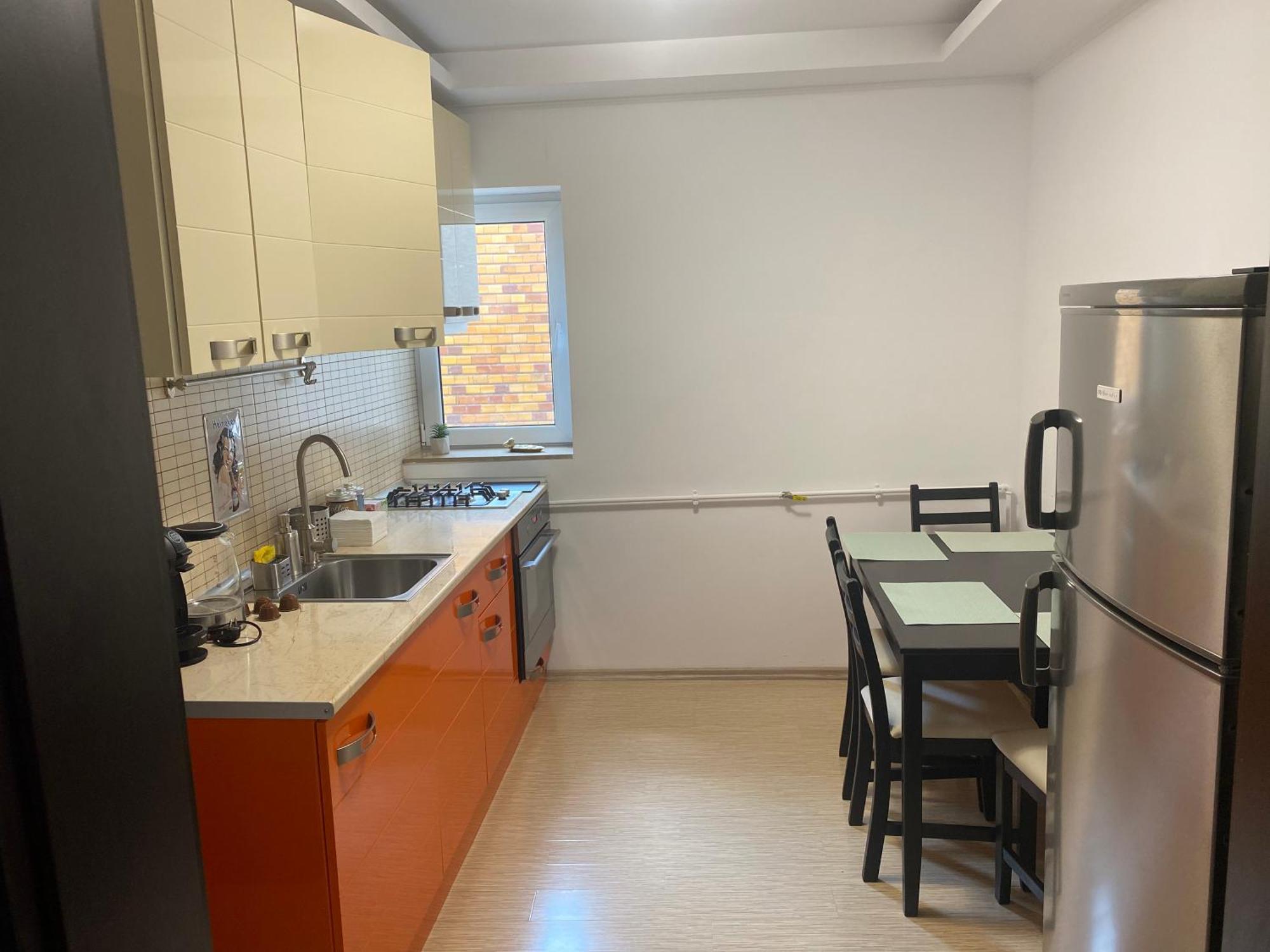 Park View Center - 2 Bdr Apartment *