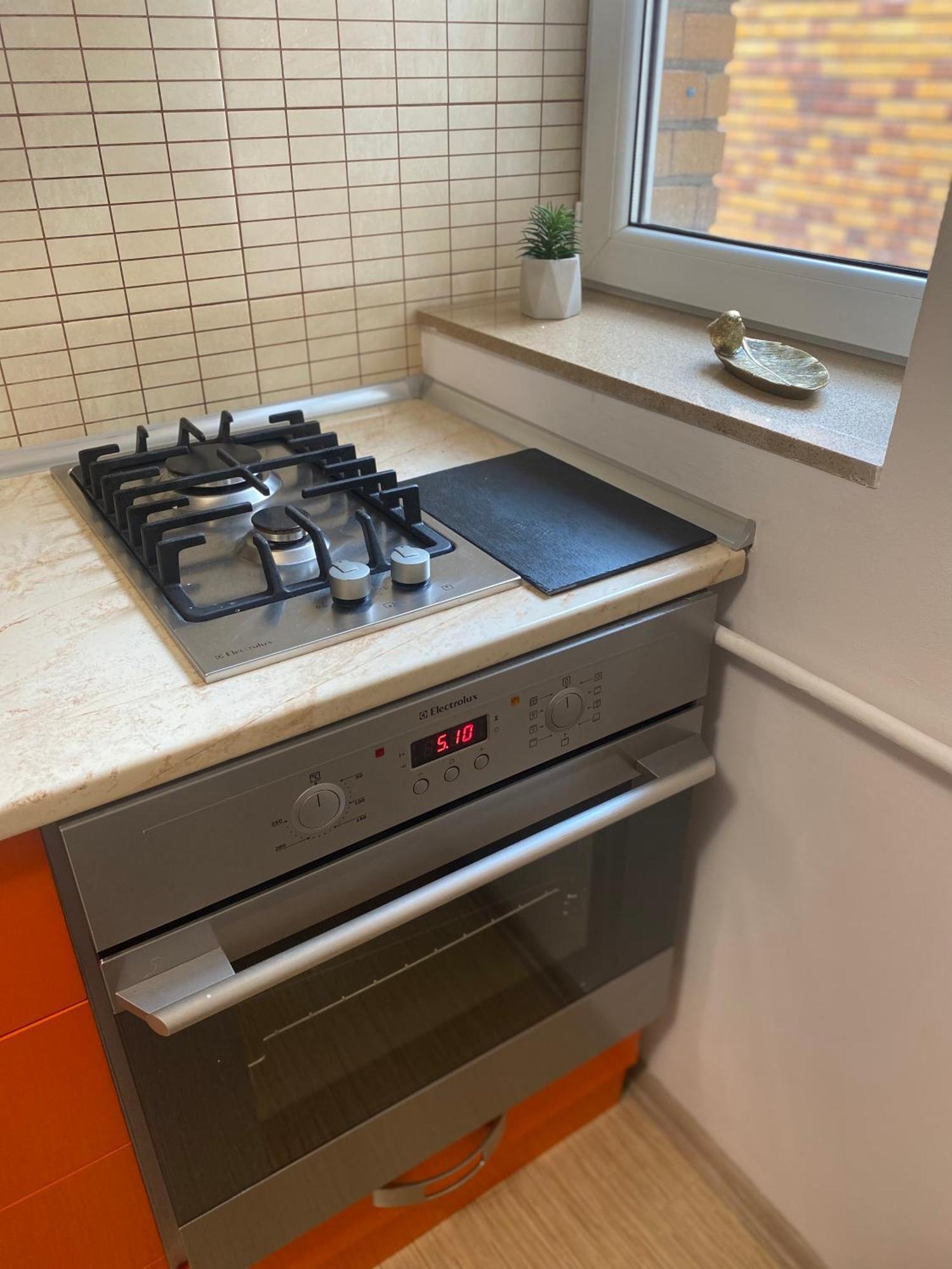 Apartment Park View Center - 2 Bdr *