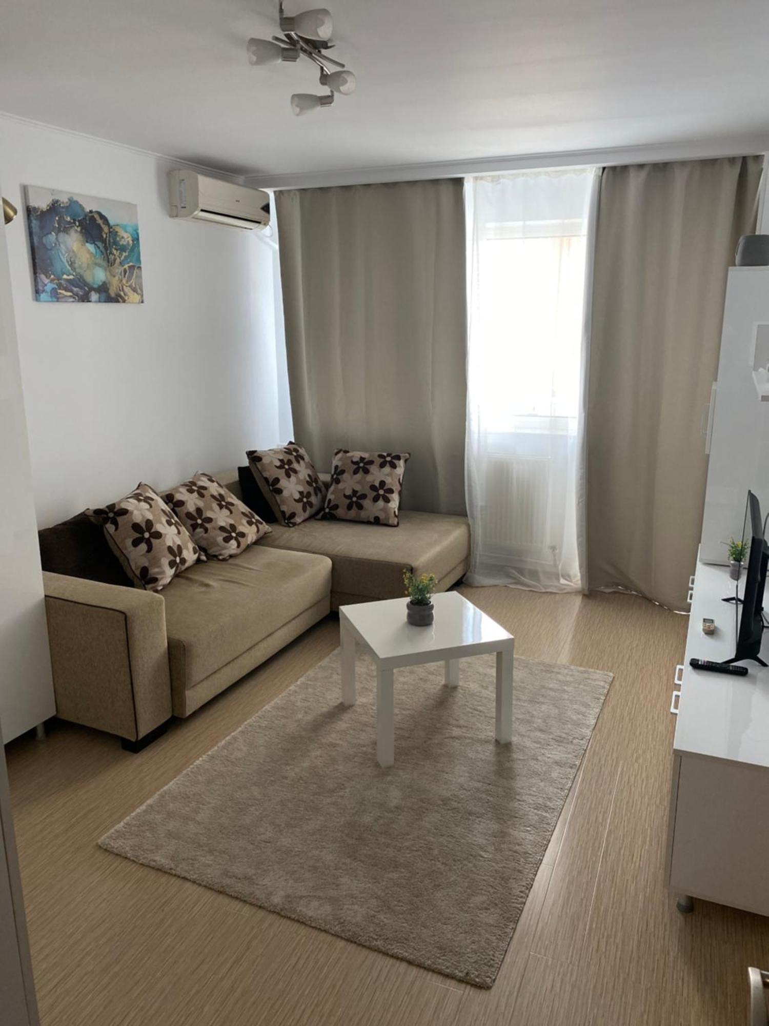 Park View Center - 2 Bdr Bucharest