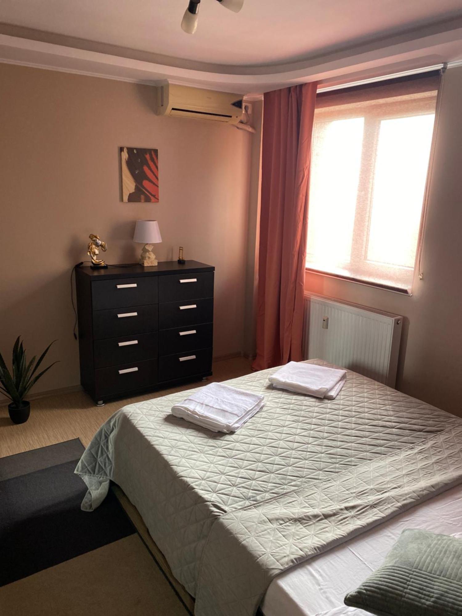 Park View Center - 2 Bdr * Bucharest