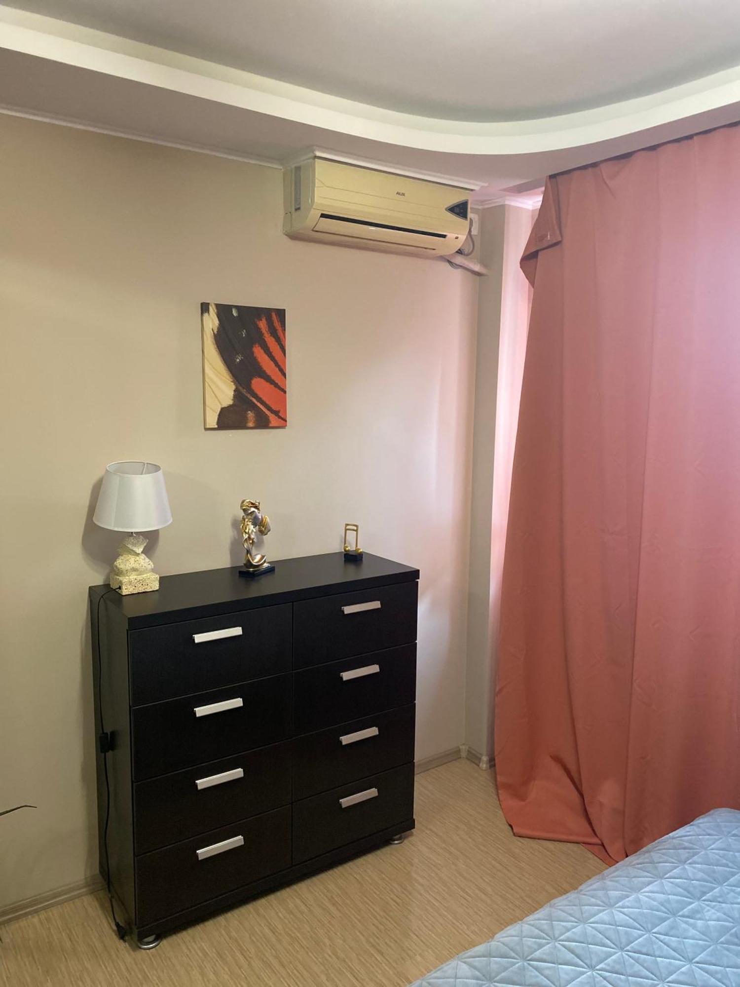 Park View Center - 2 Bdr Apartment