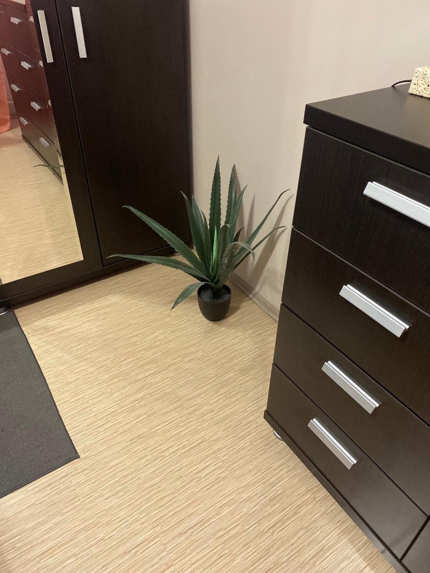 Park View Center - 2 Bdr Apartment *