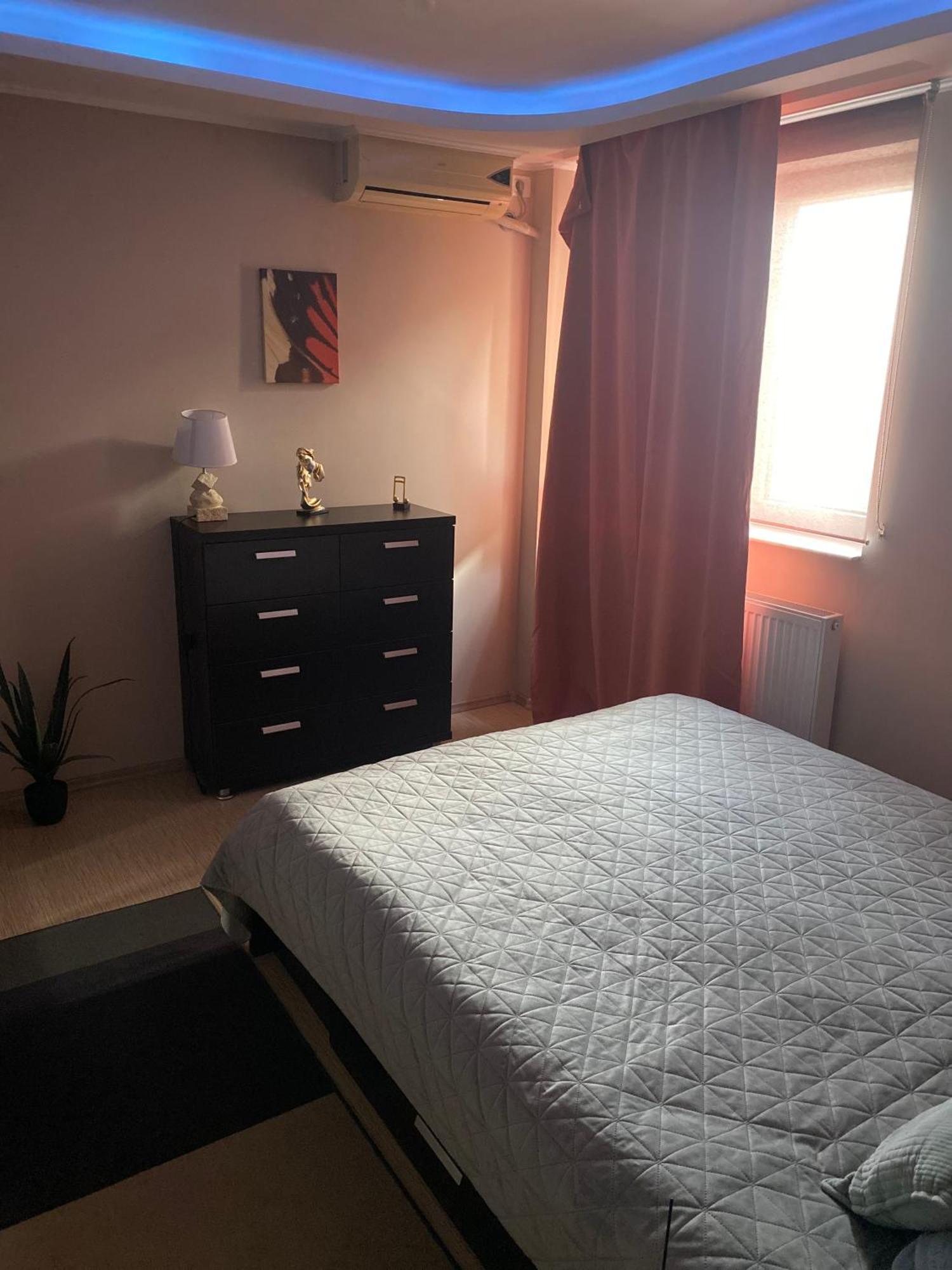 Apartment Park View Center - 2 Bdr