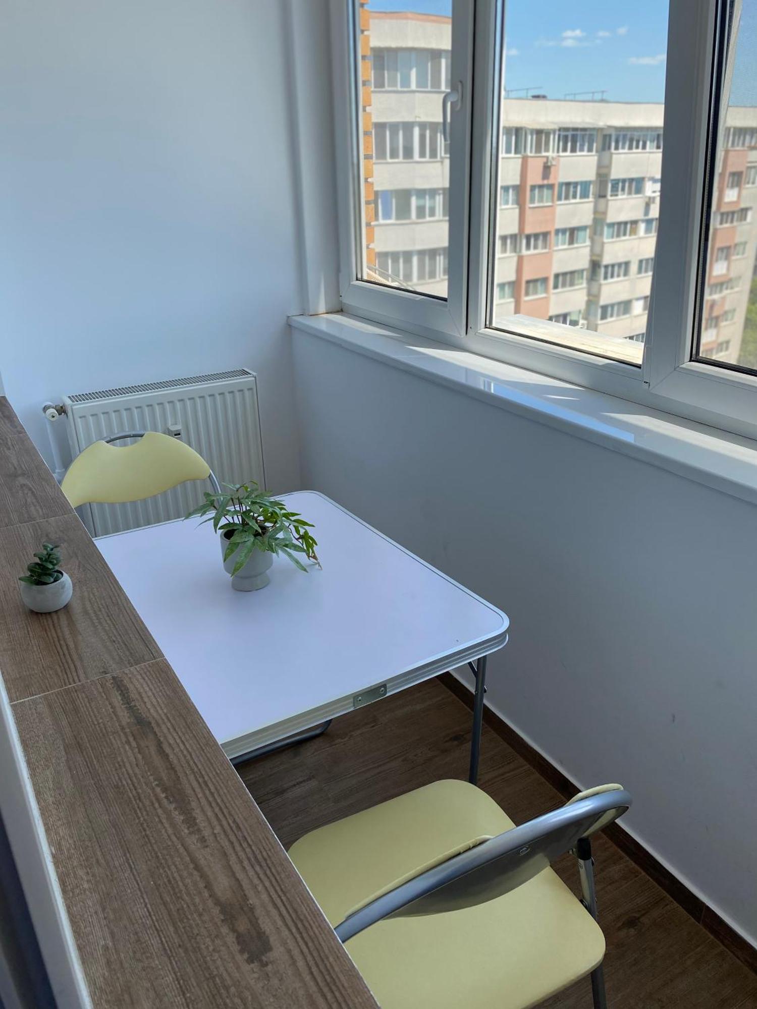 Appartamento Park View Center - 2 Bdr *