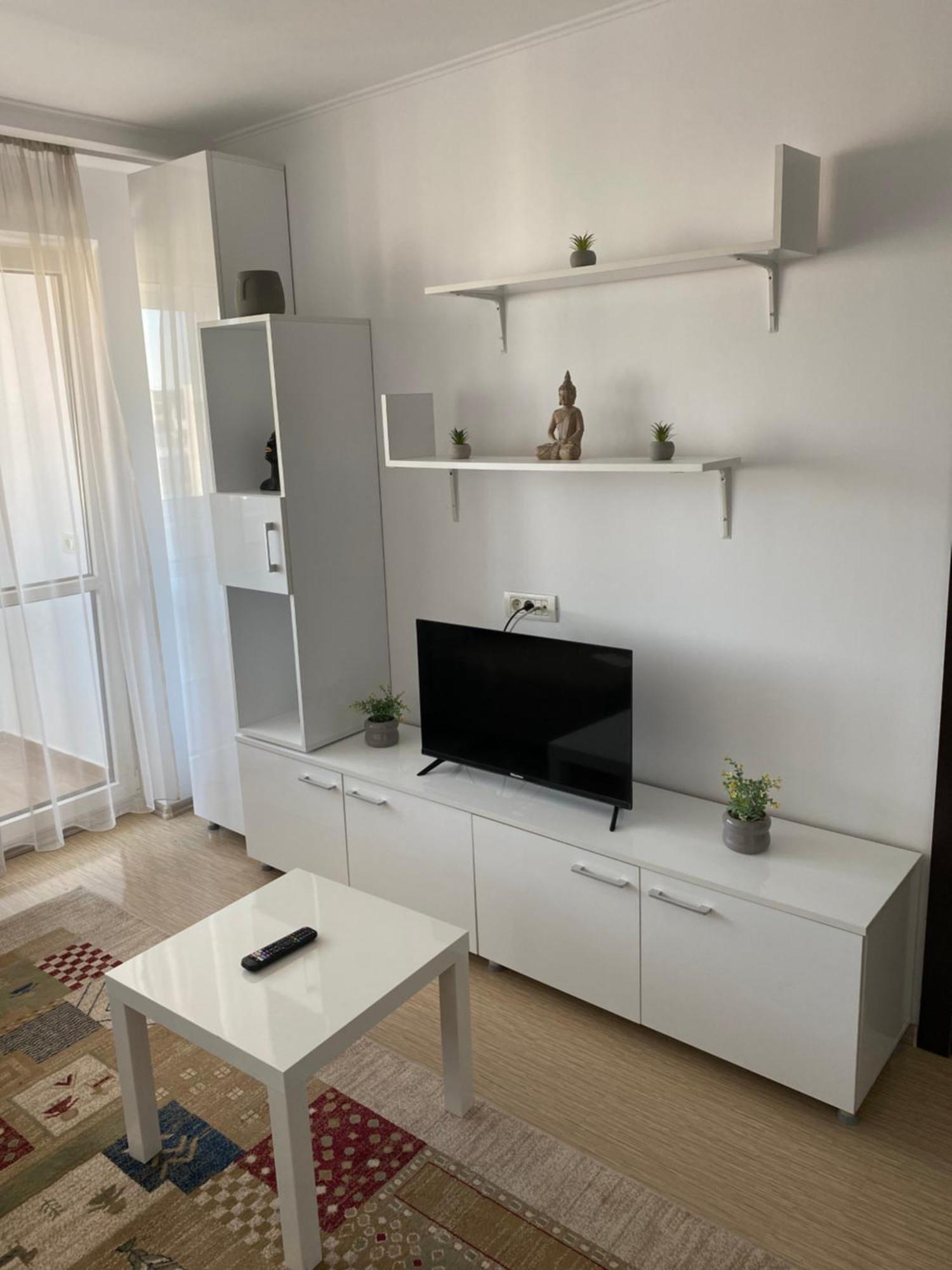 Appartamento Park View Center - 2 Bdr Bucarest