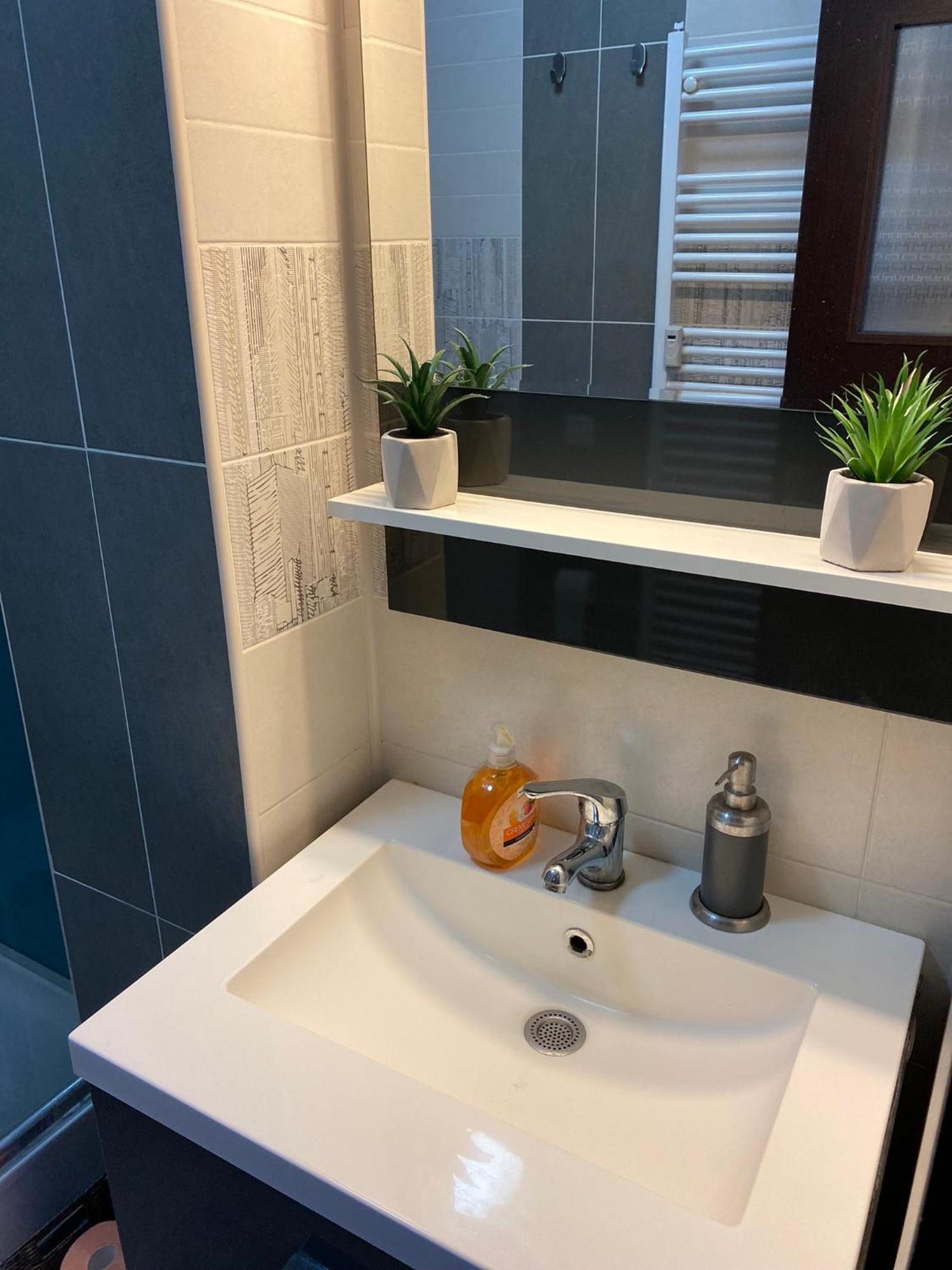 Park View Center - 2 Bdr Appartamento