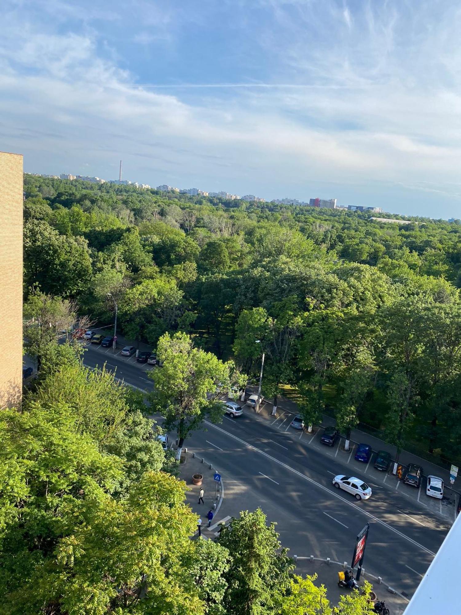 Park View Center - 2 Bdr Appartamento Bucarest