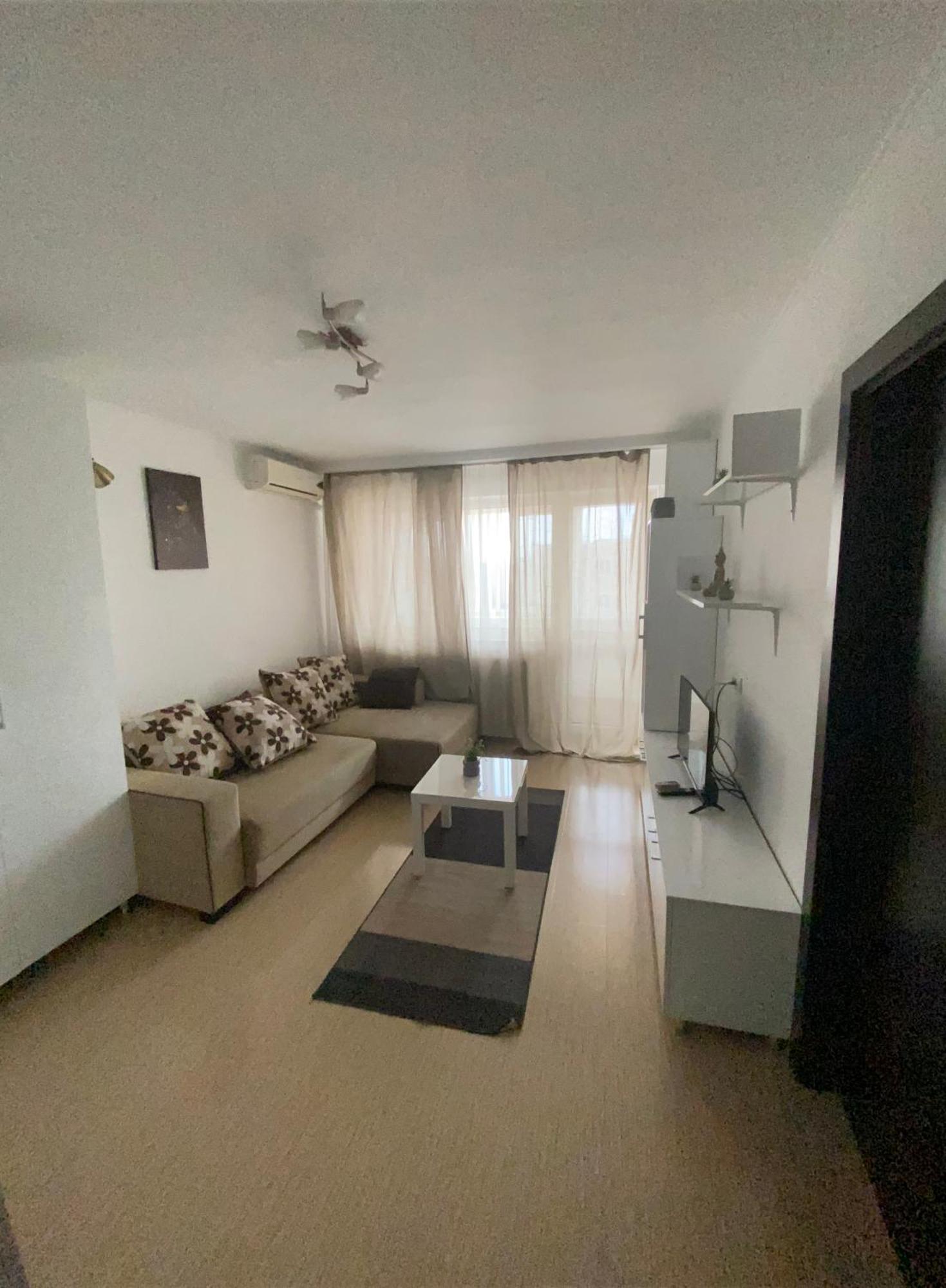 Park View Center - 2 Bdr Bucarest